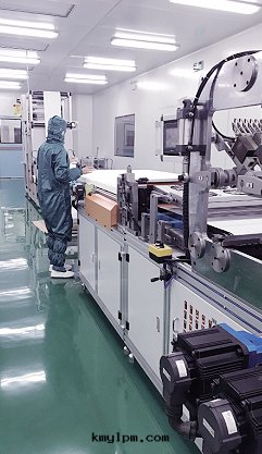 無尘淨化(huà)生(shēng)産