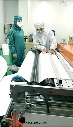 高(gāo)标(biāo)檢验(yàn)測試