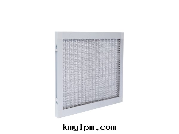 全(quán)鋁(lǚ)制金屬过(guò)濾器