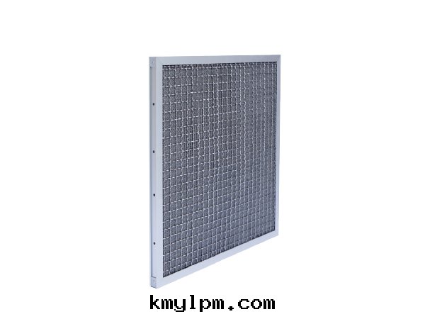 全(quán)鋁(lǚ)制金屬过(guò)濾器