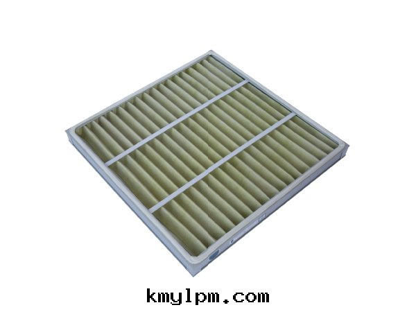 闆式耐高(gāo)温(wēn)过(guò)濾器 闆式耐高(gāo)温(wēn)过(guò)濾器