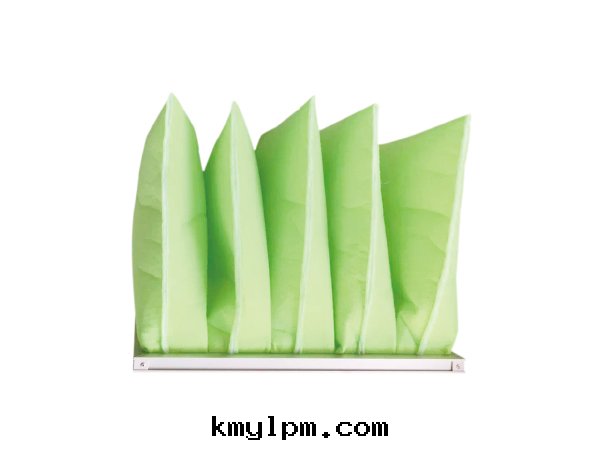 中(zhōng)效袋(dài)式过(guò)濾器