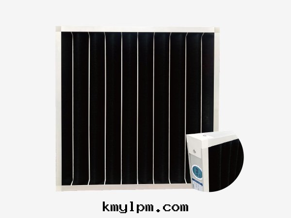 活性(xìng)炭袋(dài)式过(guò)濾器