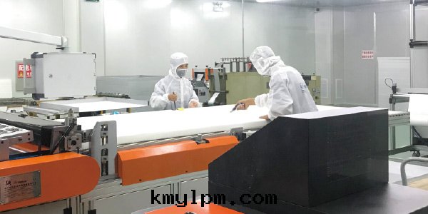 如(rú)何做好(hǎo)高(gāo)效过(guò)濾器的(de)檢測工作(zuò)