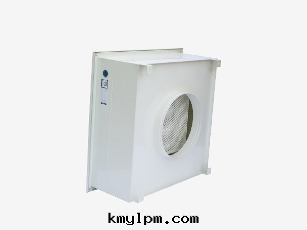 可(kě)更(gèng)換型高(gāo)效送風(fēng)口(kǒu)