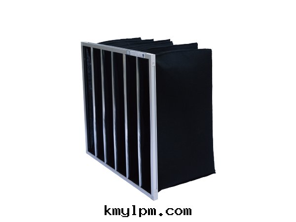 活性(xìng)炭袋(dài)式过(guò)濾器 活性(xìng)炭袋(dài)式过(guò)濾器