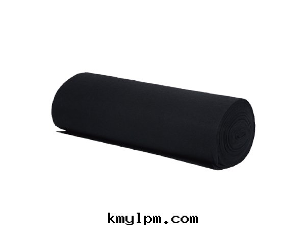 活性(xìng)炭过(guò)濾棉(mián)