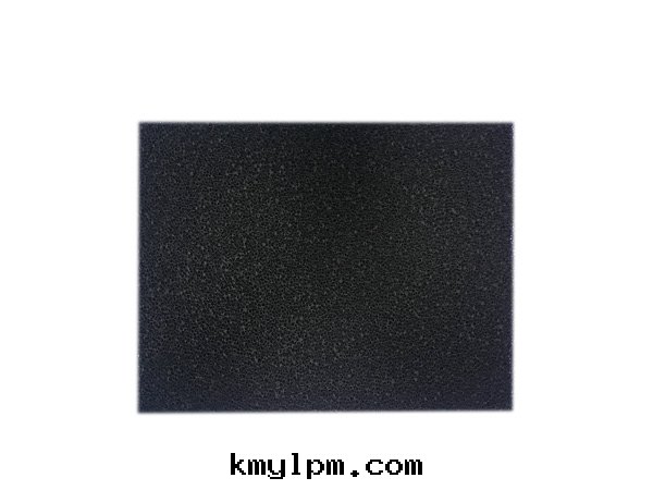 活性(xìng)炭过(guò)濾棉(mián)