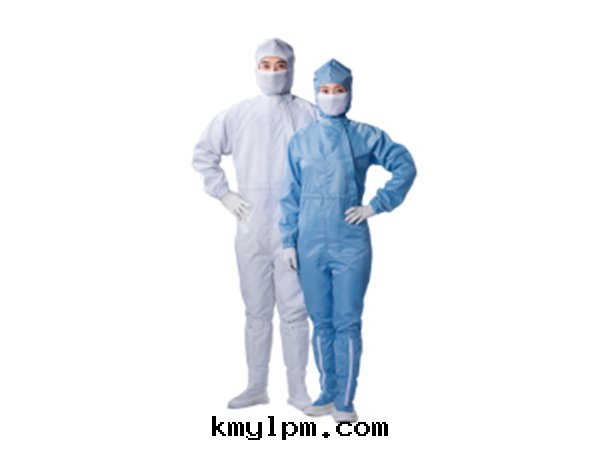 防静(jìng)電(diàn)無尘衣(yī)服(fú)