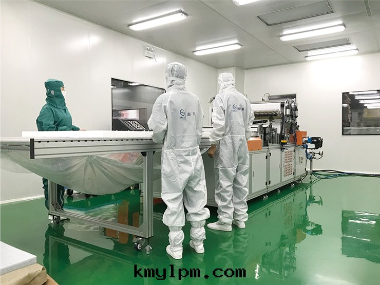 新(xīn)材料行業