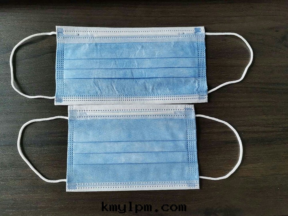 無紡布(bù)口(kǒu)罩(zhào)